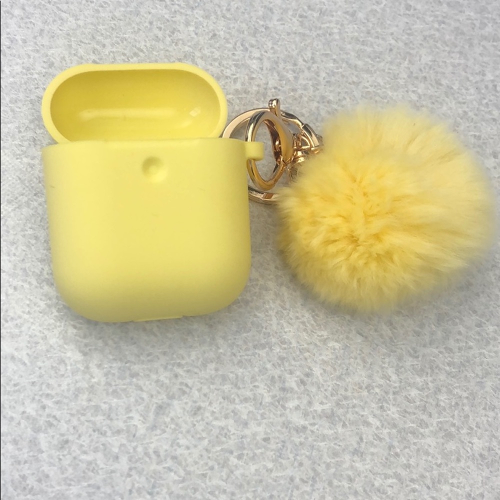 AirPod 1 & 2 case